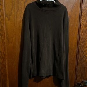 Jones New York Black Kids Sweatshirt